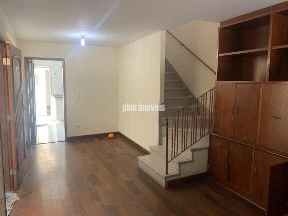 Casa com 2 Quartos à Venda, 122 m² em Vila Santa Catarina - São Paulo