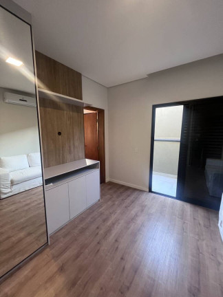 Casa de Condomínio com 3 Quartos à Venda, 165 m² em Jacaré - Itupeva