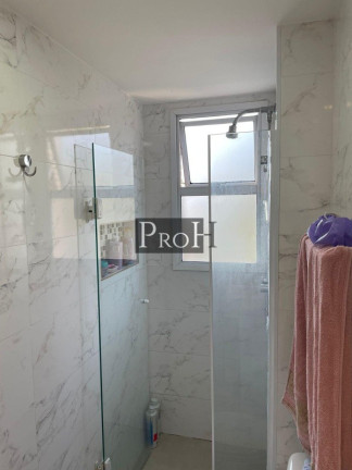 Imagem Apartamento com 3 Quartos à Venda, 81 m² em Santa Terezinha - São Bernardo Do Campo