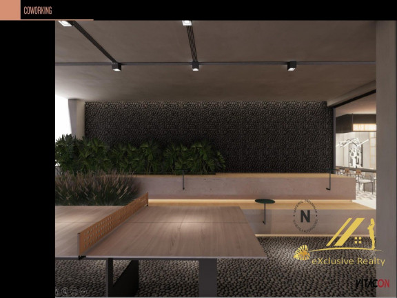 Imagem Apartamento com 1 Quarto à Venda, 3.880 m² em Indianópolis - São Paulo Imagem Apartamento com 1 Quarto à Venda, 3.880 m² em Indianópolis - São Paulo