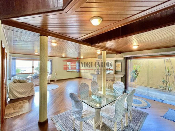 Imagem Casa de Condomínio com 3 Quartos à Venda, 390 m² em São Paulo Ii - Cotia Imagem Casa de Condomínio com 3 Quartos à Venda, 390 m² em São Paulo Ii - Cotia