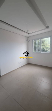 Imagem Apartamento com 2 Quartos à Venda, 54 m² em Vila Valenca - São Vicente