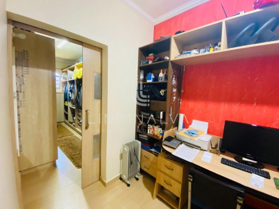 Imagem Casa com 3 Quartos à Venda, 160 m² em Vila A - Foz Do Iguacu