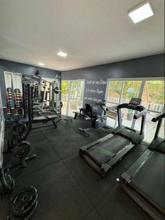 Imagem Apartamento com 2 Quartos à Venda, 57 m² em Vila Hortência - Sorocaba