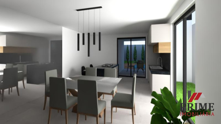 Imagem Casa com 3 Quartos à Venda, 140 m² em Promissão I - Lagoa Santa Imagem Casa com 3 Quartos à Venda, 140 m² em Promissão I - Lagoa Santa