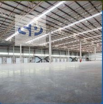 Imagem Imóvel Comercial para Alugar, 1.650 m² em Rochdale - Araçariguama