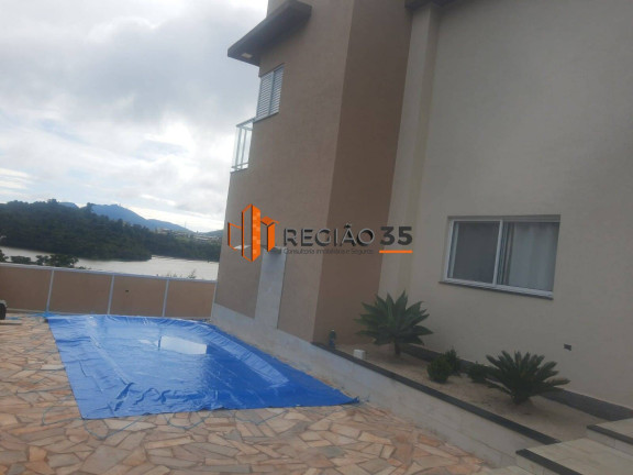 Imagem Casa com 3 Quartos à Venda, 350 m² em Chácara Praia Do Sol - Poços De Caldas Imagem Casa com 3 Quartos à Venda, 350 m² em Chácara Praia Do Sol - Poços De Caldas