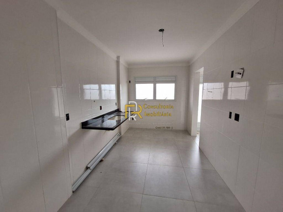 Imagem Apartamento com 3 Quartos à Venda, 139 m² em Canto Do Forte - Praia Grande Imagem Apartamento com 3 Quartos à Venda, 139 m² em Canto Do Forte - Praia Grande