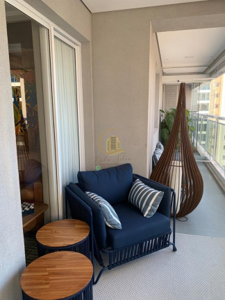 Imagem Apartamento com 2 Quartos à Venda, 116 m² em Jardim Tarraf Ii - São José Do Rio Preto Imagem Apartamento com 2 Quartos à Venda, 116 m² em Jardim Tarraf Ii - São José Do Rio Preto