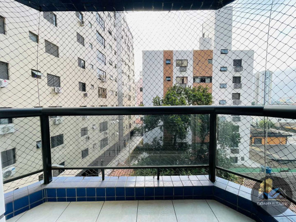 Imagem Apartamento com 2 Quartos à Venda, 90 m² em Ponta Da Praia - Santos Imagem Apartamento com 2 Quartos à Venda, 90 m² em Ponta Da Praia - Santos