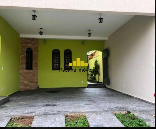 Imagem Casa à Venda, 460 m² em Jardim Pagliato - Sorocaba Imagem Casa à Venda, 460 m² em Jardim Pagliato - Sorocaba