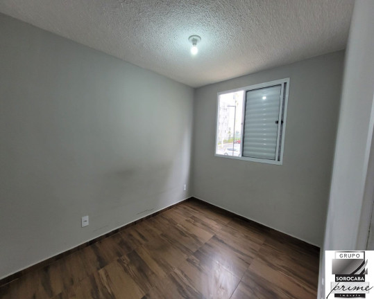 Imagem Apartamento com 2 Quartos para Alugar, 50 m² em Iporanga - Sorocaba