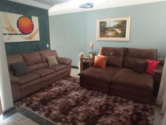 Imagem Sobrado com 4 Quartos à Venda, 140 m² em Arujamérica - Arujá Imagem Sobrado com 4 Quartos à Venda, 140 m² em Arujamérica - Arujá