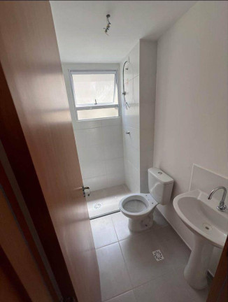Imagem Apartamento com 2 Quartos à Venda, 39 m² em Vitoriana - Botucatu Imagem Apartamento com 2 Quartos à Venda, 39 m² em Vitoriana - Botucatu