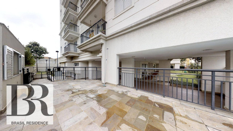 Imagem Apartamento com 2 Quartos à Venda, 54 m² em Vila Moraes - São Paulo Imagem Apartamento com 2 Quartos à Venda, 54 m² em Vila Moraes - São Paulo