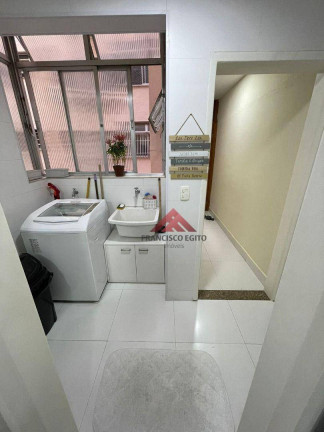 Imagem Apartamento com 3 Quartos à Venda, 150 m² em Icaraí - Niterói Imagem Apartamento com 3 Quartos à Venda, 150 m² em Icaraí - Niterói