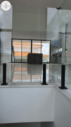 Imagem Casa com 3 Quartos para Alugar ou Temporada, 190 m² em Parque Das Nações - Parnamirim