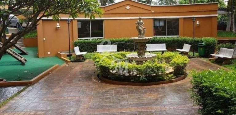 Imagem Apartamento com 3 Quartos para Alugar, 76 m² em Jardim Bonfiglioli - Jundiaí
