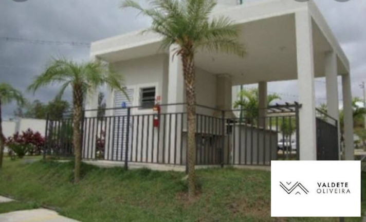 Imagem Apartamento com 2 Quartos à Venda, 45 m² em Jardim Califórnia - Jacareí Imagem Apartamento com 2 Quartos à Venda, 45 m² em Jardim Califórnia - Jacareí