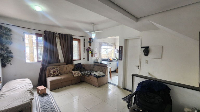 Imagem Casa com 2 Quartos à Venda, 105 m² em Macuco - Santos