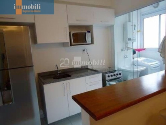 Imagem Apartamento com 1 Quarto à Venda, 37 m² em Higienopolis - São Paulo Imagem Apartamento com 1 Quarto à Venda, 37 m² em Higienopolis - São Paulo