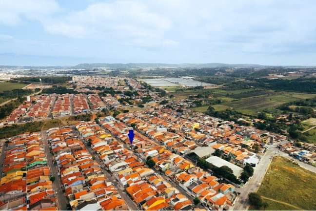 Imagem Casa com 2 Quartos à Venda, 95 m² em Parque Almerinda Pereira Chaves - Jundiaí Imagem Casa com 2 Quartos à Venda, 95 m² em Parque Almerinda Pereira Chaves - Jundiaí