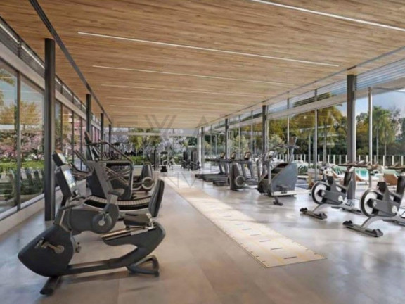 Imagem Imóvel com 4 Quartos à Venda, 442 m² em Parque Global - São Paulo