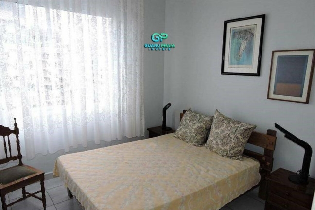 Imagem Apartamento com 3 Quartos à Venda, 100 m² em Pitangueiras - Guarujá