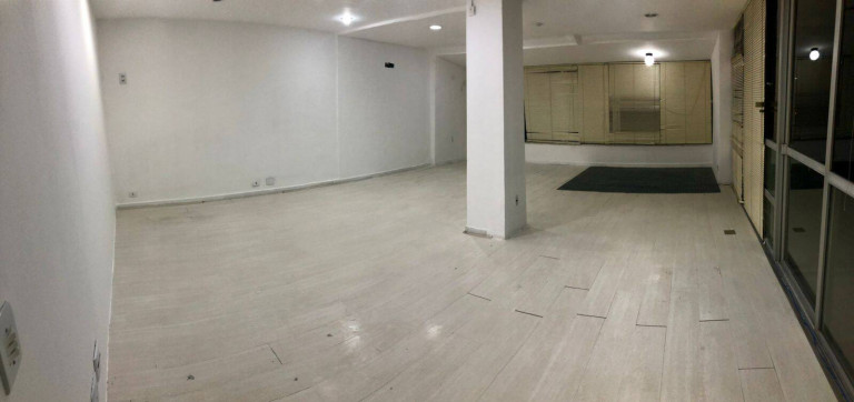 Sala Comercial à Venda, 160 m² em Barra Da Tijuca - Rio De Janeiro