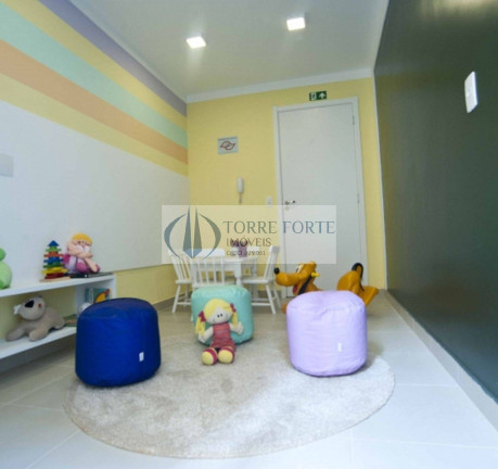 Imagem Apartamento com 2 Quartos à Venda, 42 m² em Cidade Ademar - São Paulo