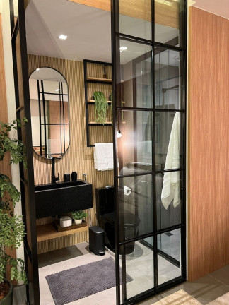 Imagem Apartamento com 1 Quarto para Alugar, 32 m² em Pinheiros - São Paulo Imagem Apartamento com 1 Quarto para Alugar, 32 m² em Pinheiros - São Paulo