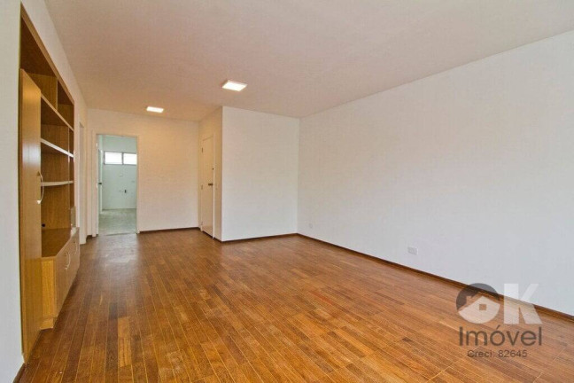 Imagem Apartamento com 3 Quartos à Venda, 114 m² em Jardim Paulista - São Paulo