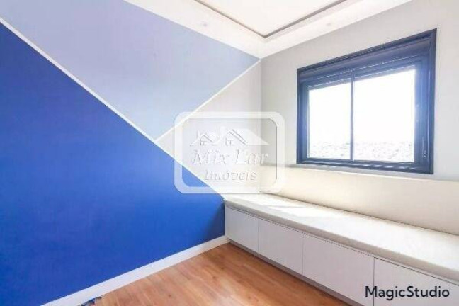 Imagem Apartamento com 2 Quartos à Venda, 49 m² em Vila Yolanda - Osasco Imagem Apartamento com 2 Quartos à Venda, 49 m² em Vila Yolanda - Osasco