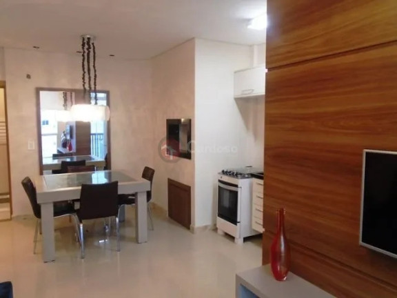 Imagem Apartamento com 2 Quartos à Venda,  em Navegantes - Capão Da Canoa