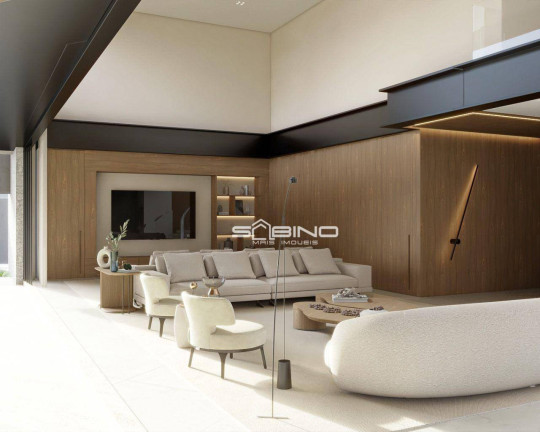 Imagem Casa com 8 Quartos à Venda, 1.000 m² em Riviera Módulo 16 - Bertioga