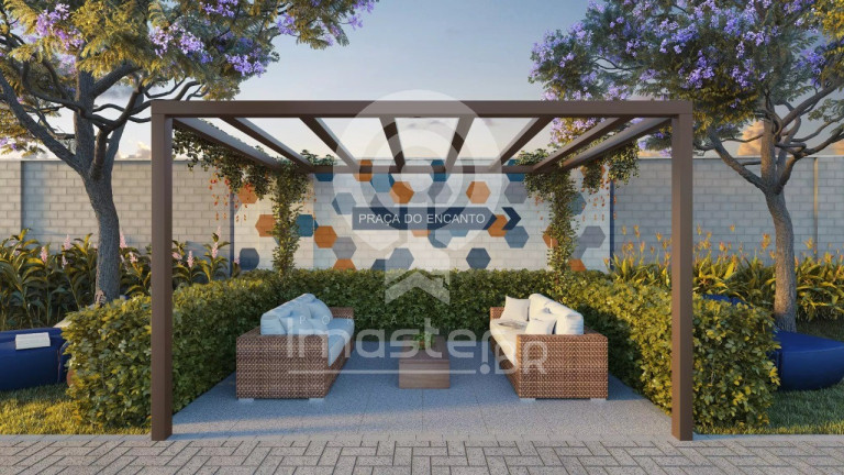 Imagem Apartamento com 2 Quartos à Venda, 31 m² em Benfica - Fortaleza