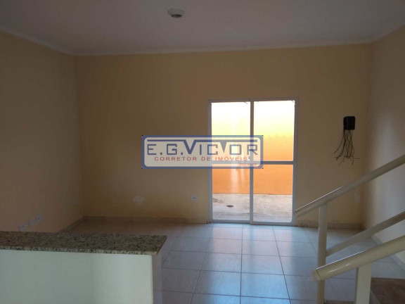 Imagem Sobrado com 2 Quartos à Venda, 1 m² em Vila Atlântica - Mongaguá
