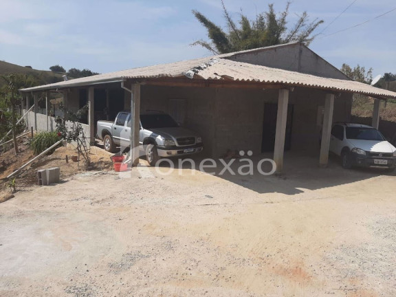 Imagem Chácara com 4 Quartos à Venda, 300 m² em Centro - Paraibuna