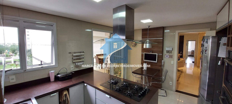 Imagem Apartamento à Venda, 202 m² em Aleixo - Manaus Imagem Apartamento à Venda, 202 m² em Aleixo - Manaus