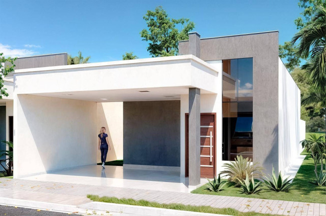 Imagem Casa de Condomínio com 3 Quartos à Venda, 110 m² em Jardim Imperial - Cuiabá Imagem Casa de Condomínio com 3 Quartos à Venda, 110 m² em Jardim Imperial - Cuiabá