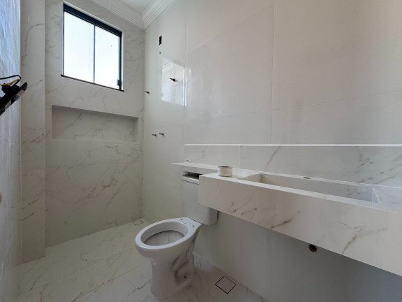 Imagem Casa com 3 Quartos à Venda, 170 m² em R$850.000,00 // Parque Xangri-lá - Contagem Imagem Casa com 3 Quartos à Venda, 170 m² em R$850.000,00 // Parque Xangri-lá - Contagem