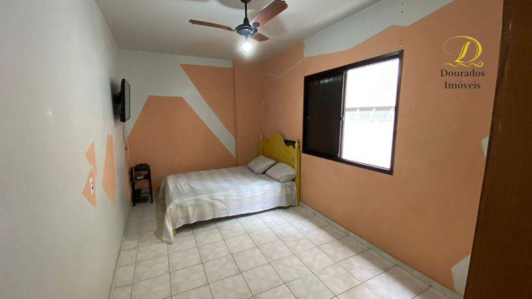 Imagem Apartamento com 2 Quartos à Venda, 50 m² em Aviação - Praia Grande