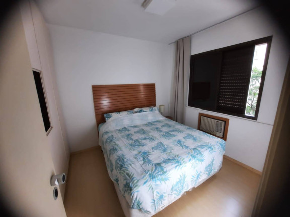 Imagem Apartamento com 1 Quarto para Alugar, 43 m² em Cerqueira Cesar - São Paulo