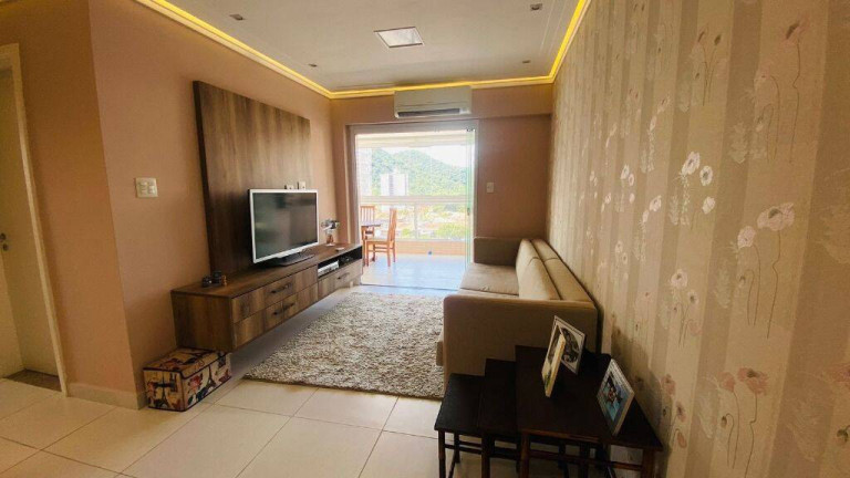 Imagem Apartamento com 2 Quartos à Venda, 92 m² em Canto Do Forte - Praia Grande Imagem Apartamento com 2 Quartos à Venda, 92 m² em Canto Do Forte - Praia Grande