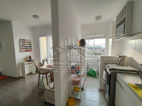 Imagem Imóvel com 2 Quartos à Venda, 48 m² em Jardim Bandeirantes - Santana De Parnaíba Imagem Imóvel com 2 Quartos à Venda, 48 m² em Jardim Bandeirantes - Santana De Parnaíba