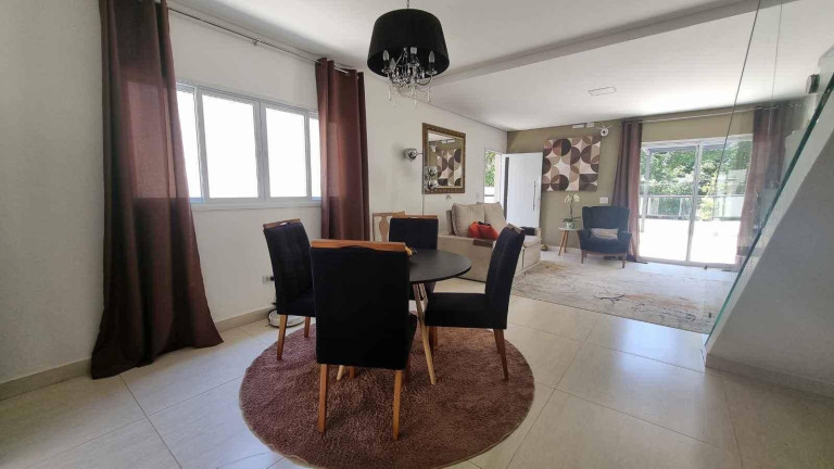 Imagem Casa com 3 Quartos à Venda, 251 m² em Jardim Paulista - Atibaia