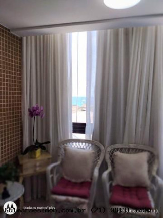 Apartamento com 2 Quartos à Venda, 70 m² em Pituba - Salvador