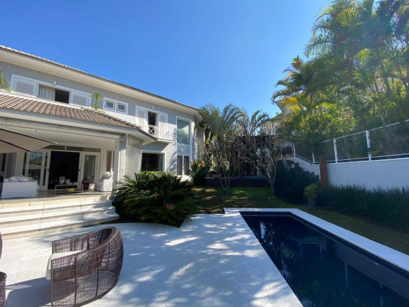 Imagem Casa com 4 Quartos à Venda, 832 m² em Tamboré - Santana De Parnaíba Imagem Casa com 4 Quartos à Venda, 832 m² em Tamboré - Santana De Parnaíba