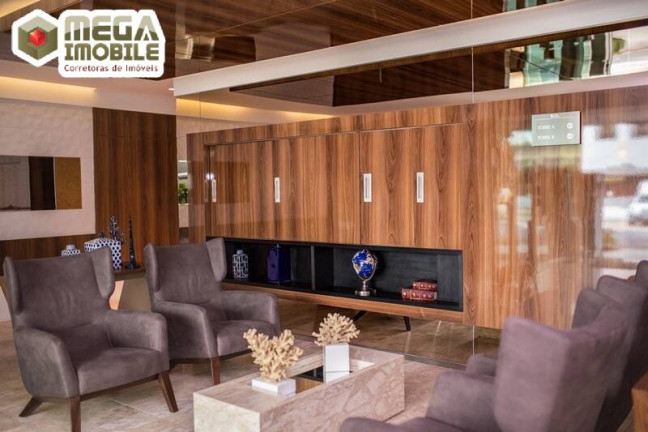 Imagem Apartamento com 1 Quarto à Venda, 50 m² em Centro - Florianópolis