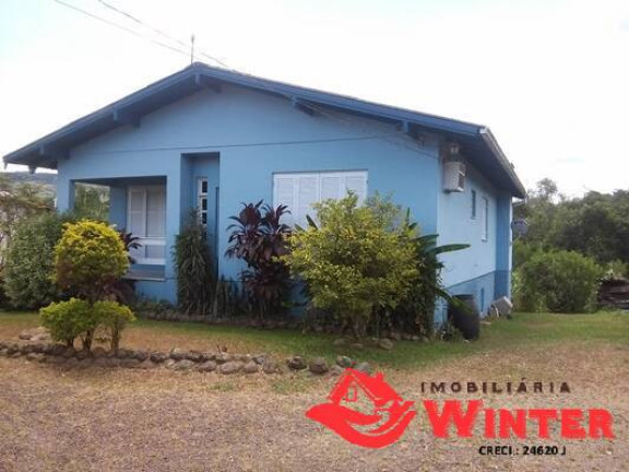 Casa com 3 Quartos à Venda, 220 m² em Picada Cara - Feliz